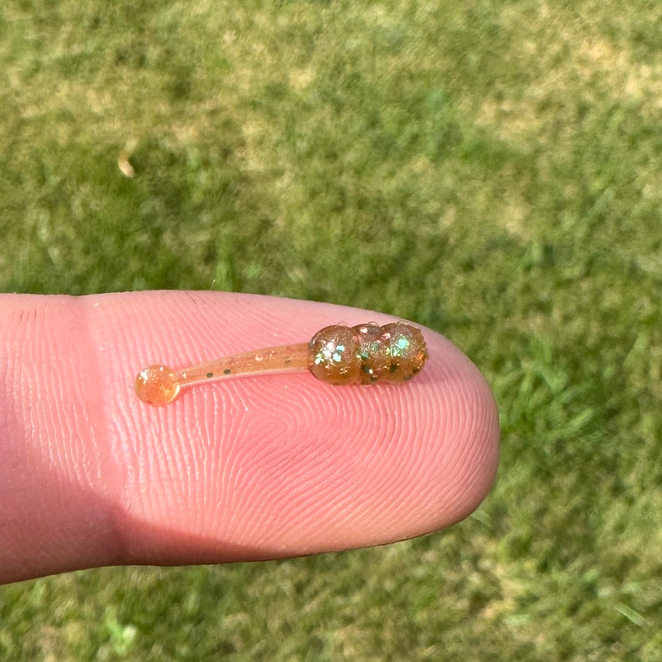 Ice Sikkle 0.75"
