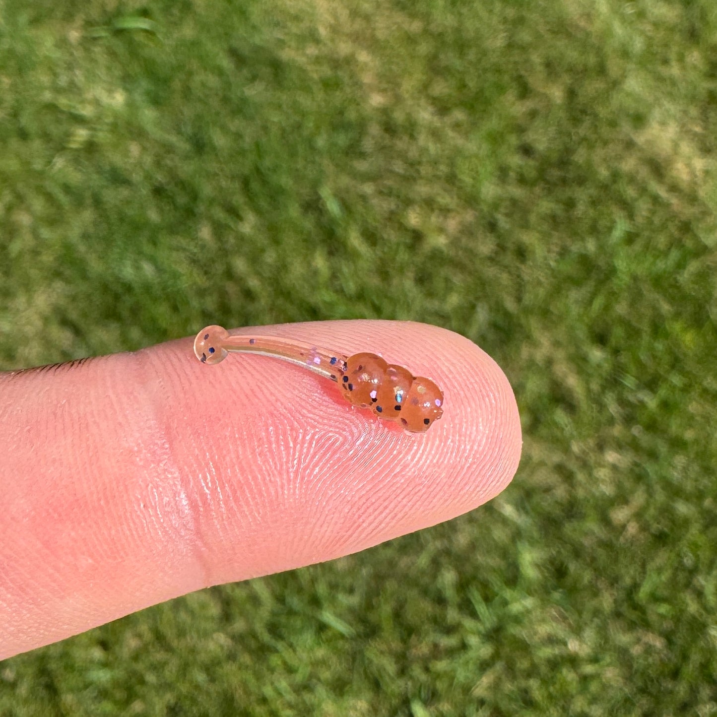 Ice Sikkle 0.75"