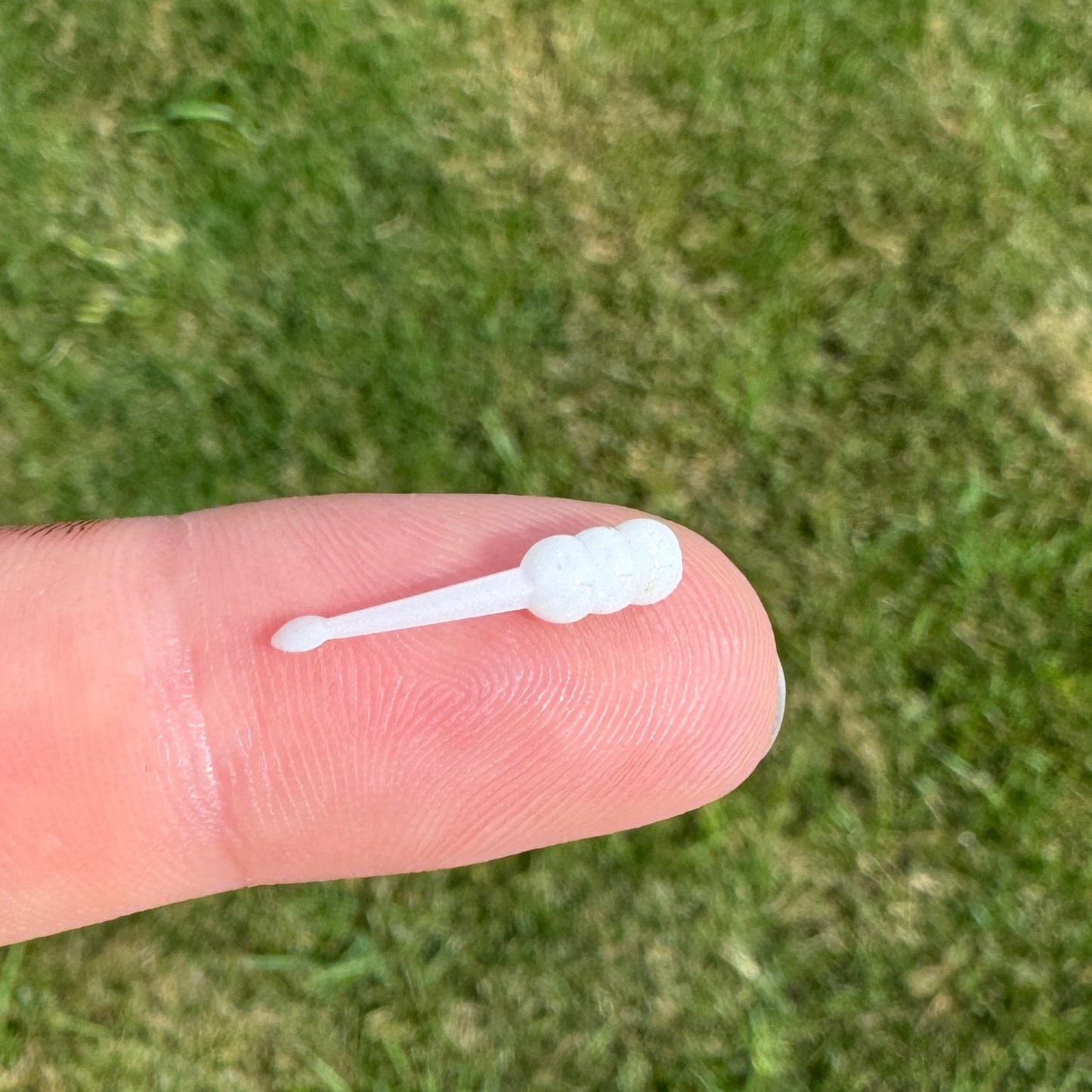 Ice Sikkle 0.75"