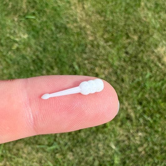 Ice Sikkle 0.75"
