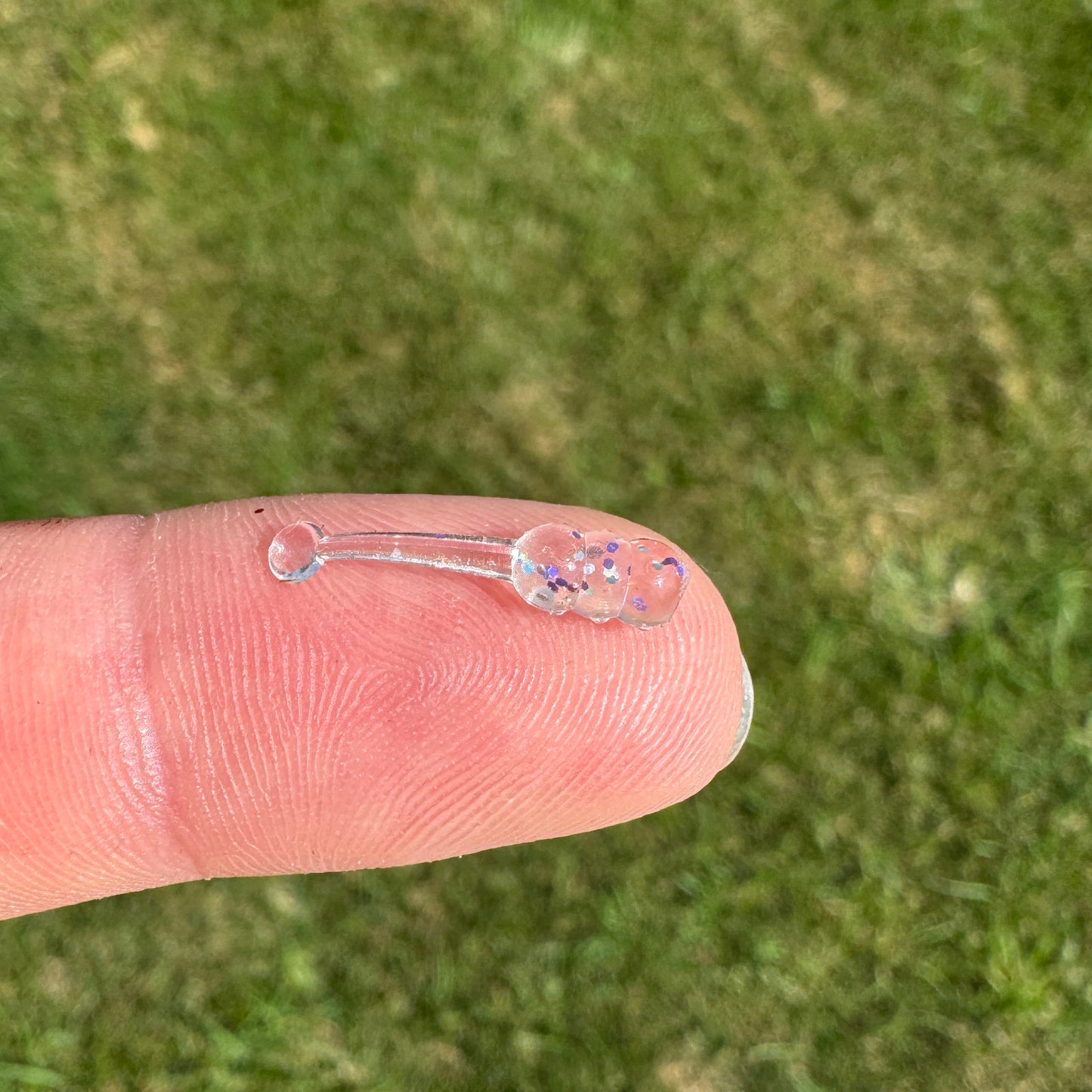 Ice Sikkle 0.75"