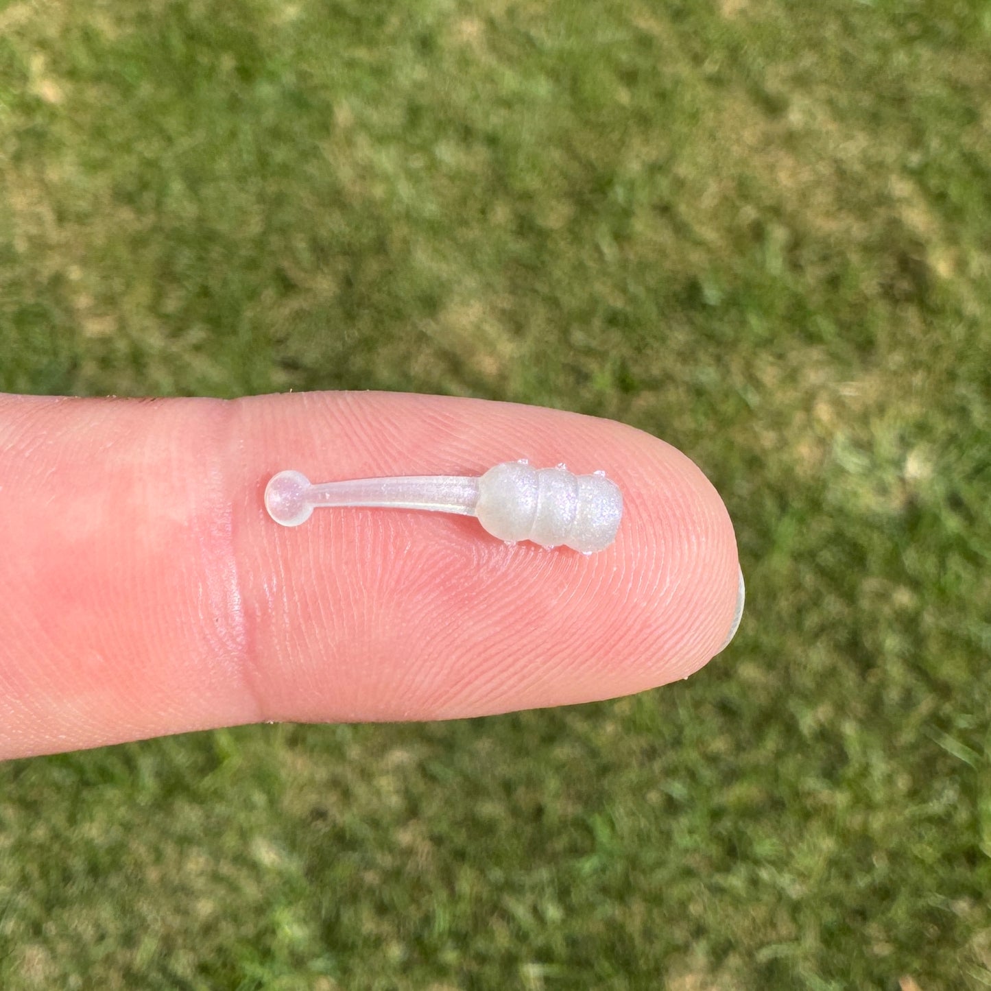 Ice Sikkle 0.75"