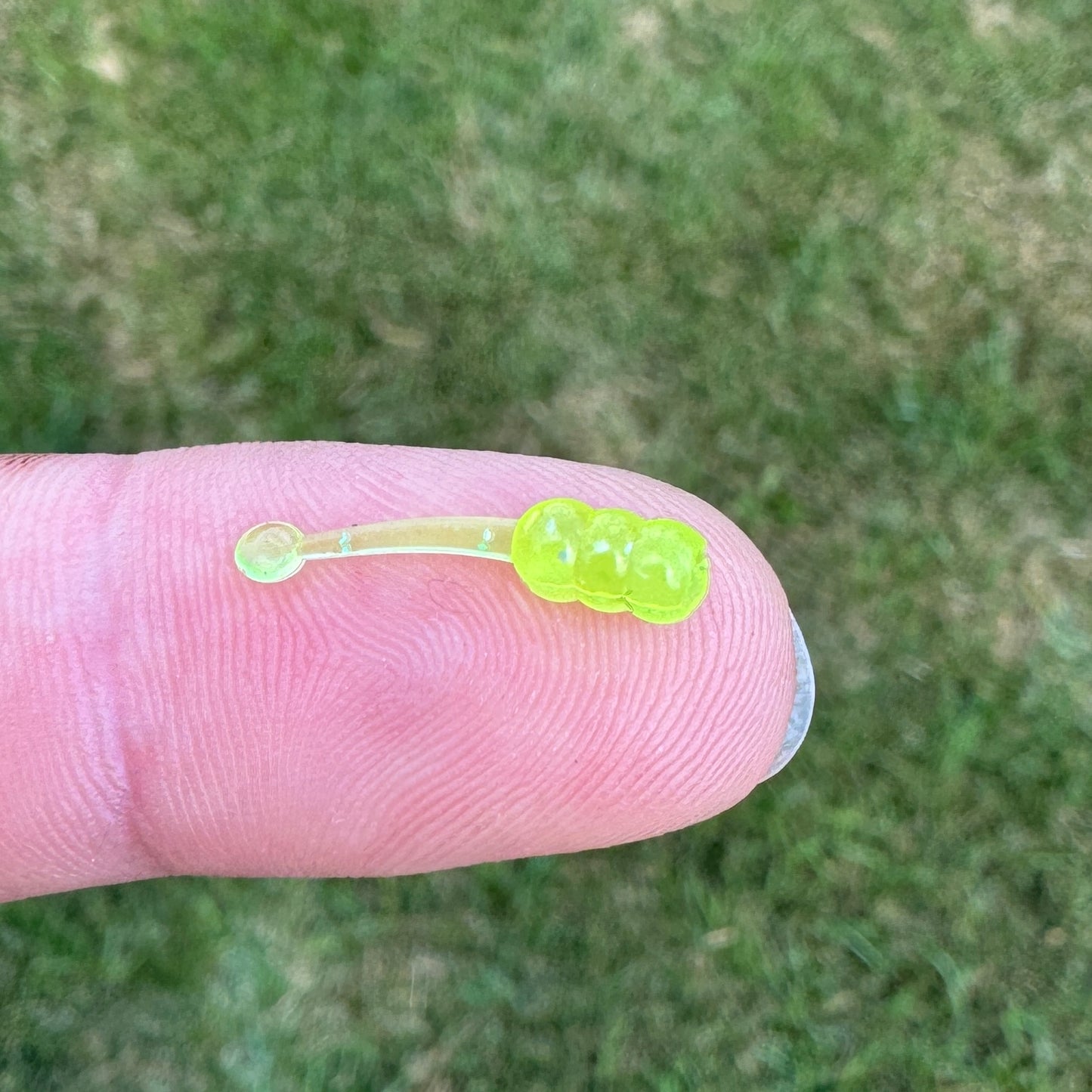 Ice Sikkle 0.75"