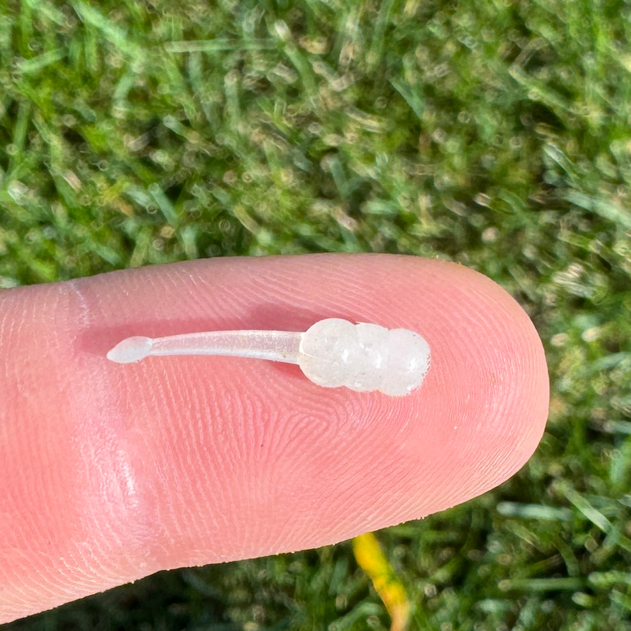 Ice Sikkle 0.75"