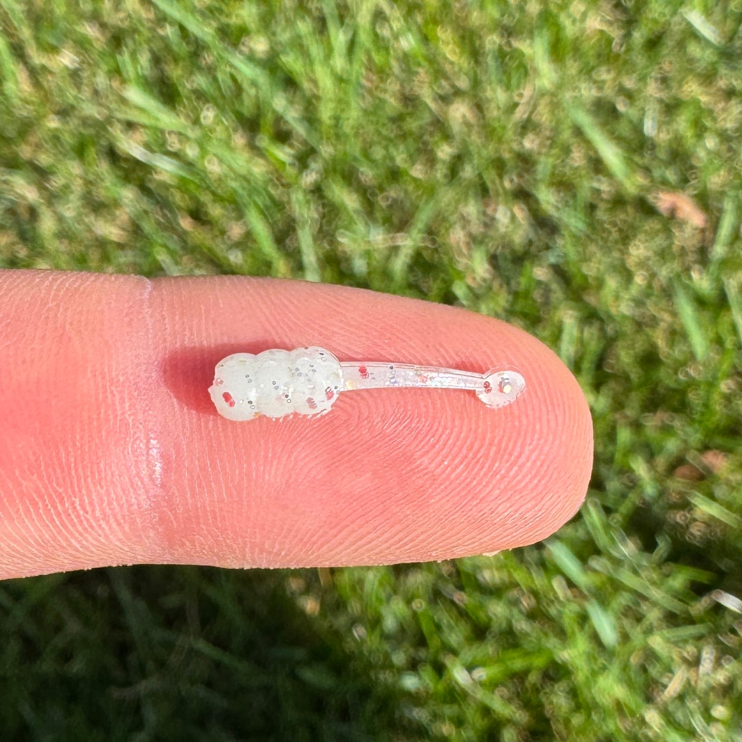 Ice Sikkle 0.75"