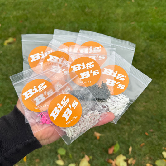 Ice Fishing Mystery Bundle