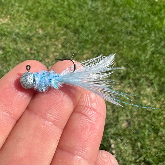 T3 Tackle Custom Flies