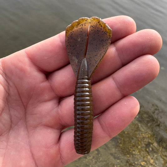 Haymaker Grub 3.5”