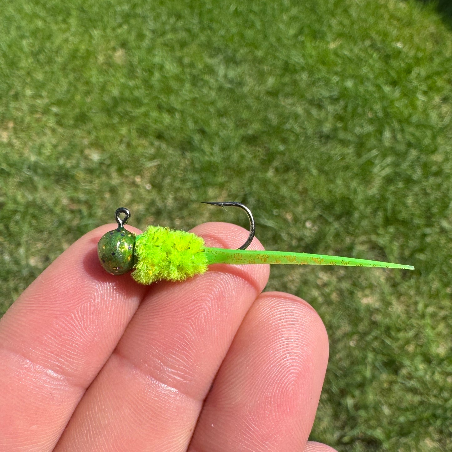 T3 Tackle Custom Flies