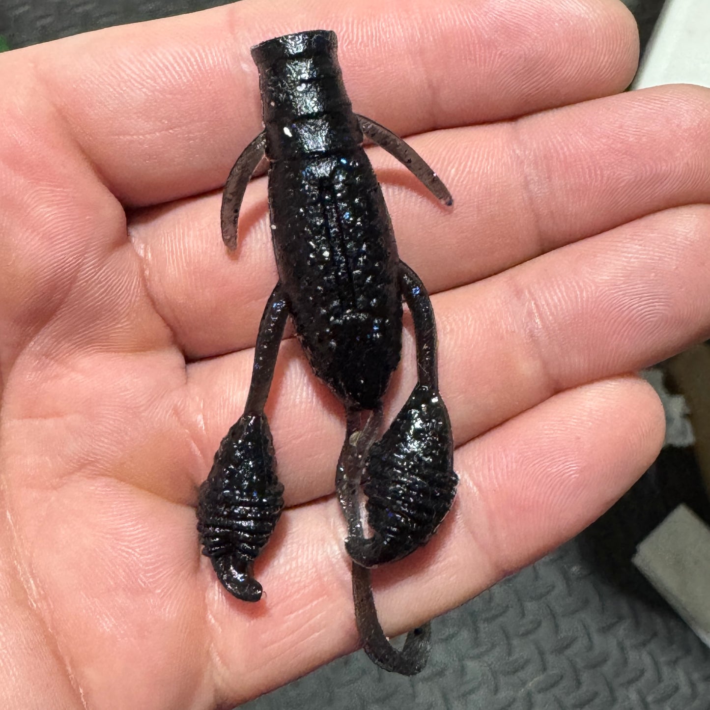 StandUp Craw 3"