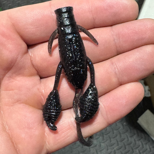 StandUp Craw 3"