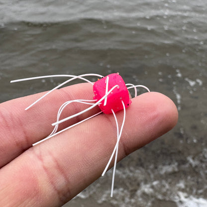 Spring Bass Mystery Bundle