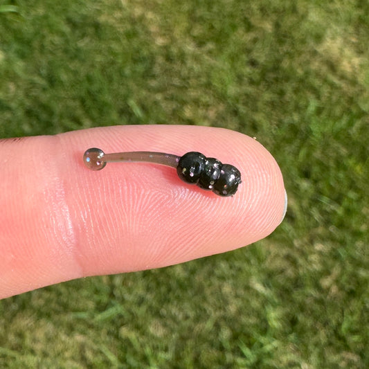 Ice Sikkle 0.75"